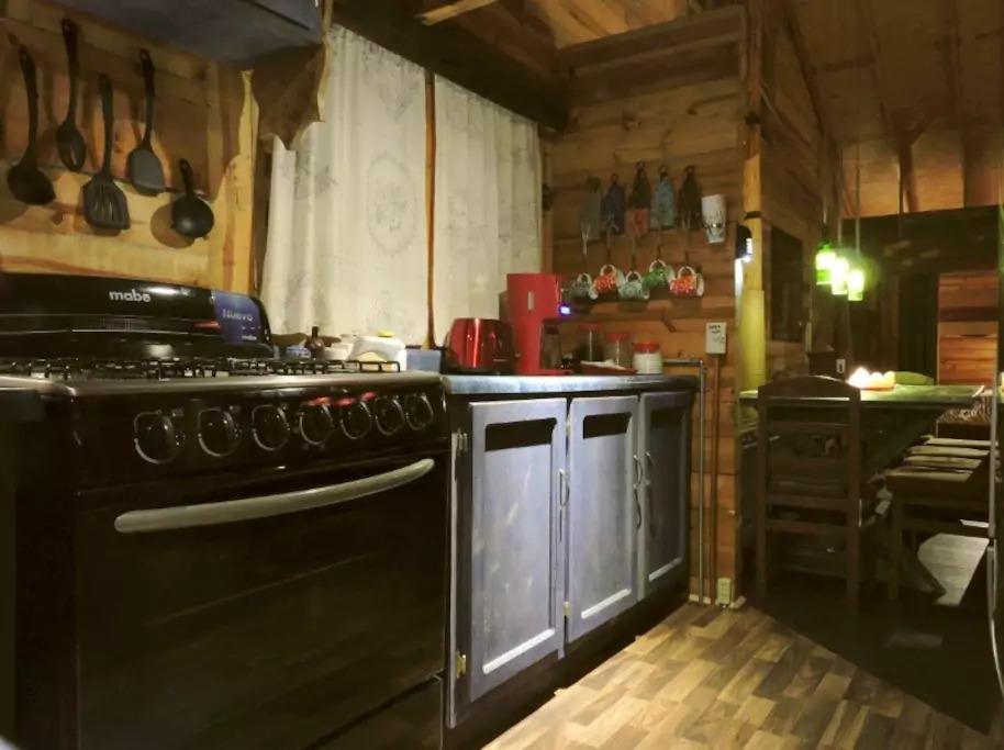 Rancho Pitorreal Affittacamere Huichigomachi Esterno foto