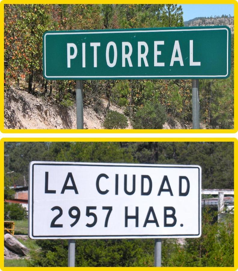 Rancho Pitorreal Affittacamere Huichigomachi Esterno foto
